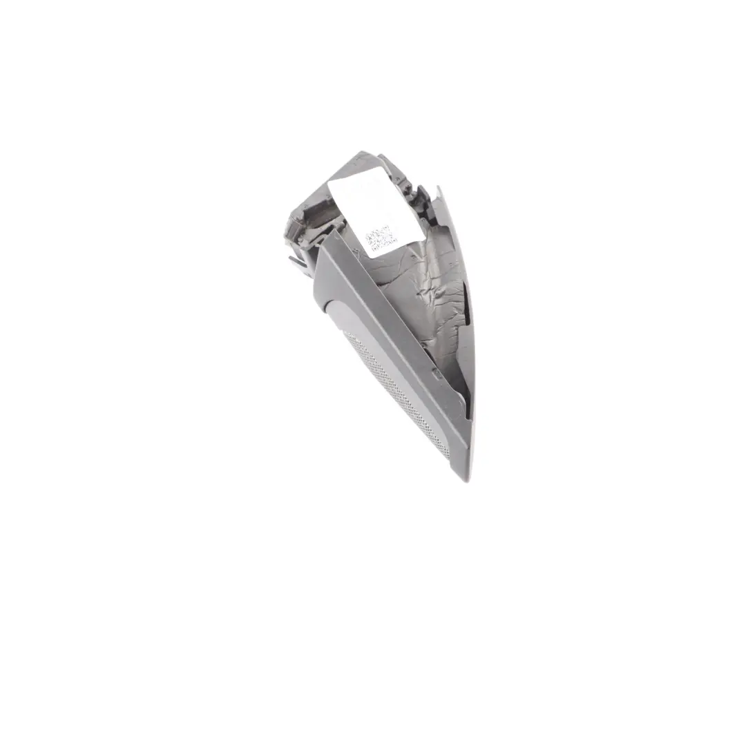 BMW G32 Front Door Inner Speaker Triangle Cover Trim Left N/S - SKU 7416789 - Part number 7416789