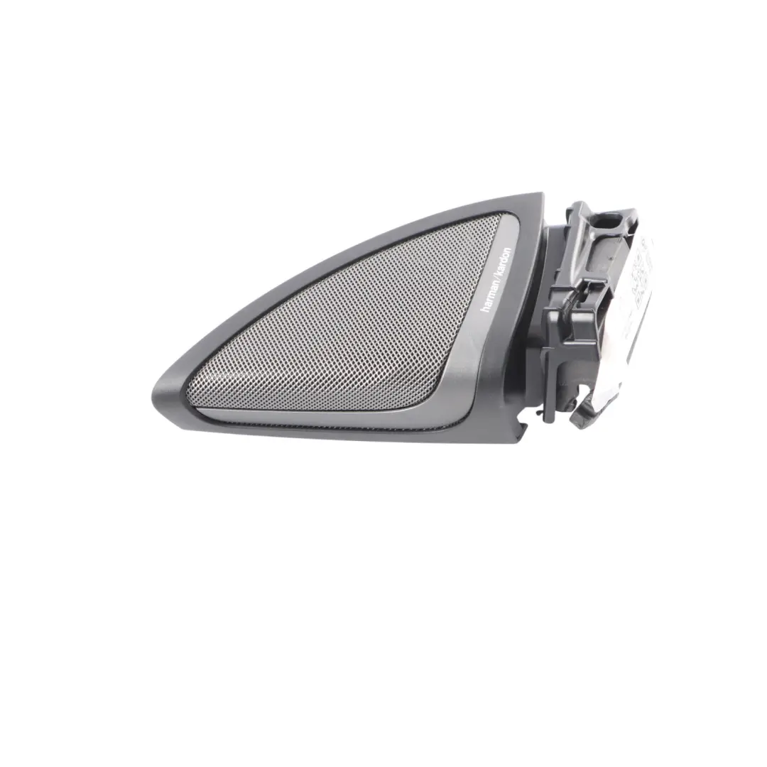 Front Door Inner Speaker Triangle Cover Trim Left N/S to BMW G32 with Part number 7416789 BMW G32 Front Door Inner Speaker Triangle Cover Trim Left N/S - SKU 7416789 - Part number 7416789