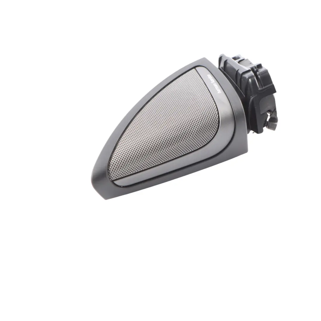 Front Door Inner Speaker Triangle Cover Trim Left N/S to BMW G32 with Part number 7416789 BMW G32 Front Door Inner Speaker Triangle Cover Trim Left N/S - SKU 7416789 - Part number 7416789