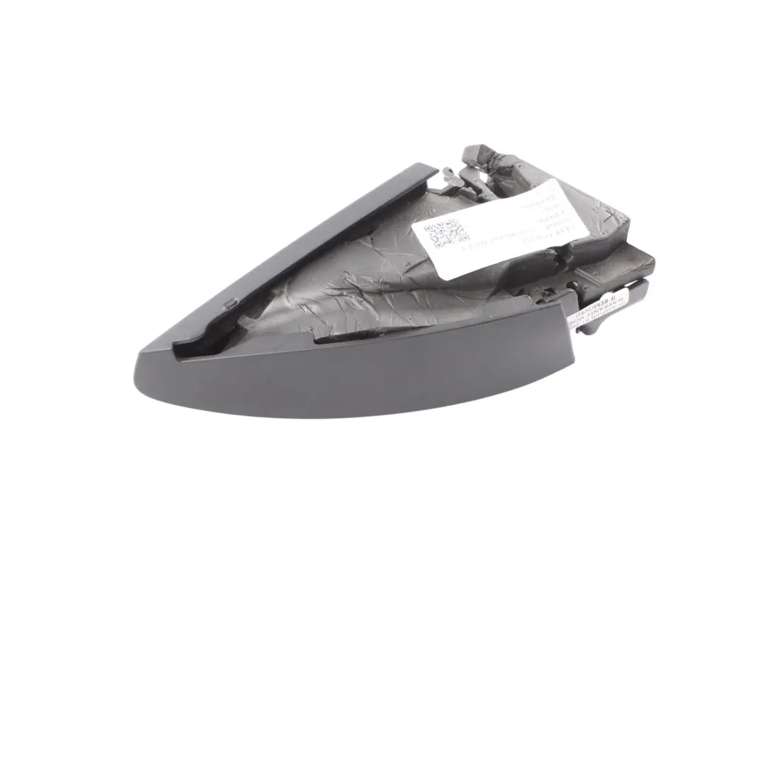 Front Door Inner Speaker Triangle Cover Trim Left N/S to BMW G32 with Part number 7416789 BMW G32 Front Door Inner Speaker Triangle Cover Trim Left N/S - SKU 7416789 - Part number 7416789