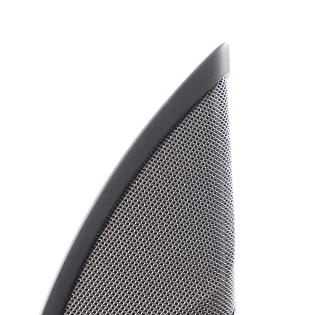 Front Door Inner Speaker Triangle Cover Trim Right O/S to BMW G32 with Part number 7416790 BMW G32 Front Door Inner Speaker Triangle Cover Trim Right O/S - SKU 7416790 - Part number 7416790
