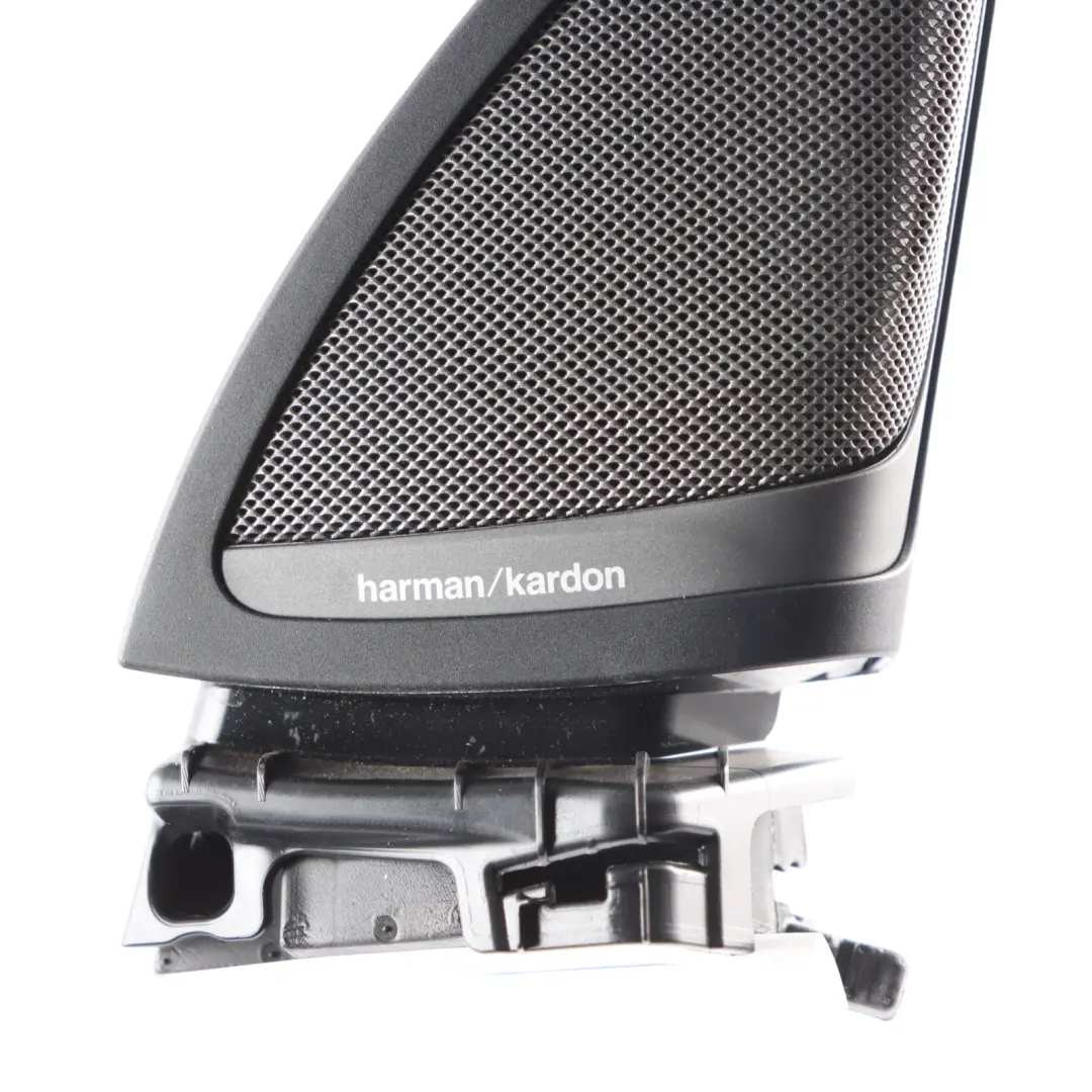 BMW G32 Front Door Inner Speaker Triangle Cover Trim Right O/S - SKU 7416790 - Part number 7416790