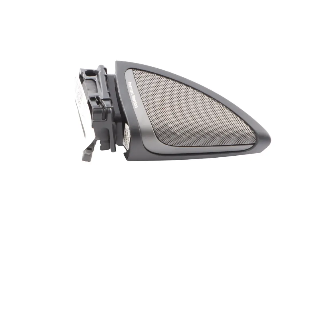 Front Door Inner Speaker Triangle Cover Trim Right O/S to BMW G32 with Part number 7416790 BMW G32 Front Door Inner Speaker Triangle Cover Trim Right O/S - SKU 7416790 - Part number 7416790