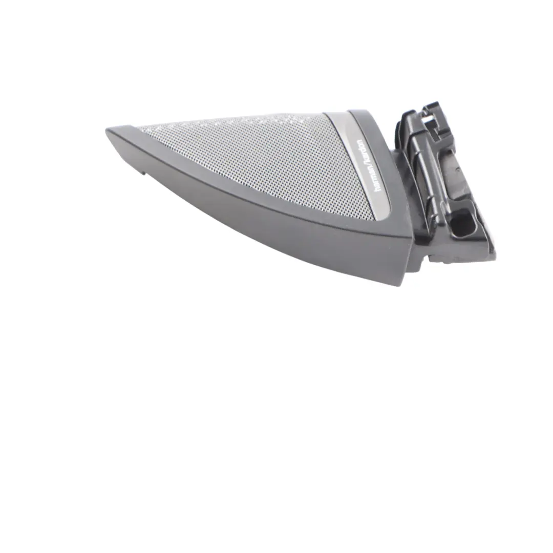BMW G32 Front Door Inner Speaker Triangle Cover Trim Right O/S - SKU 7416790 - Part number 7416790