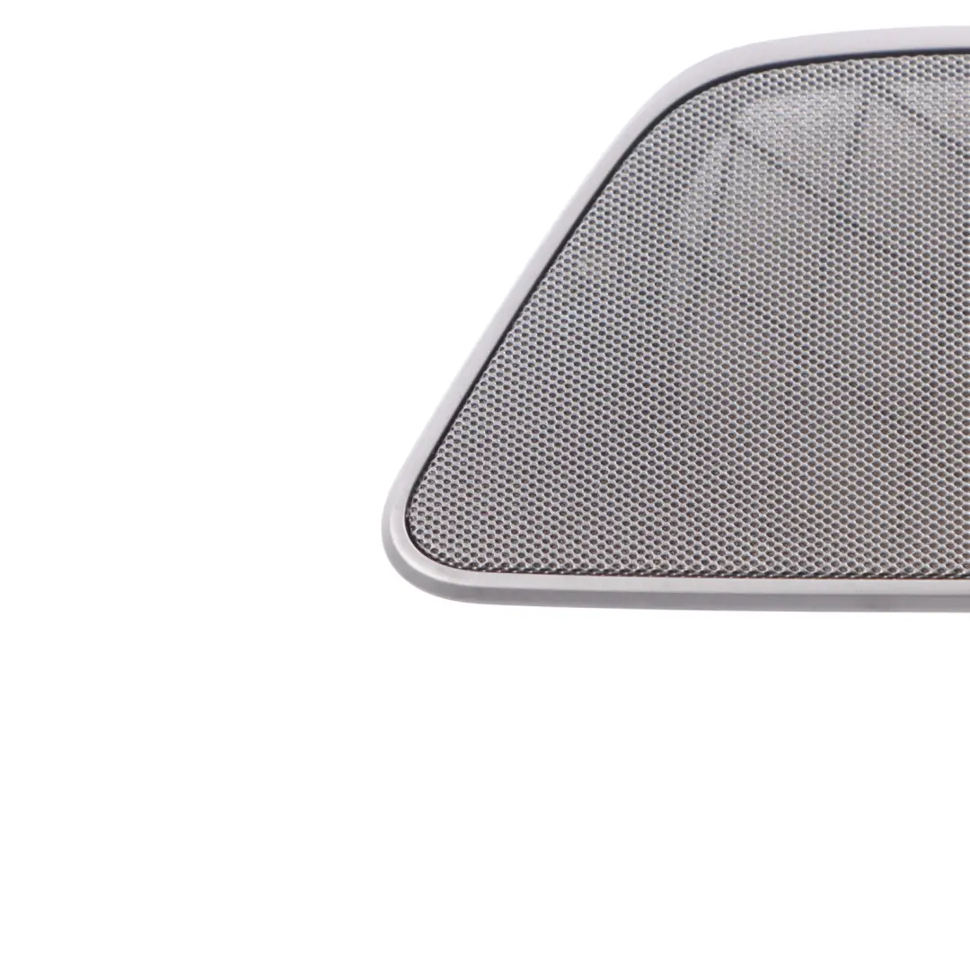 Door Card Speaker Cover Trim Panel Left N/S to BMW F90 G30 F31 G32 Rear with Part number 7416805 BMW F90 G30 F31 G32 Rear Door Card Speaker Cover Trim Panel Left N/S - SKU 7416805 - Part number 7416805