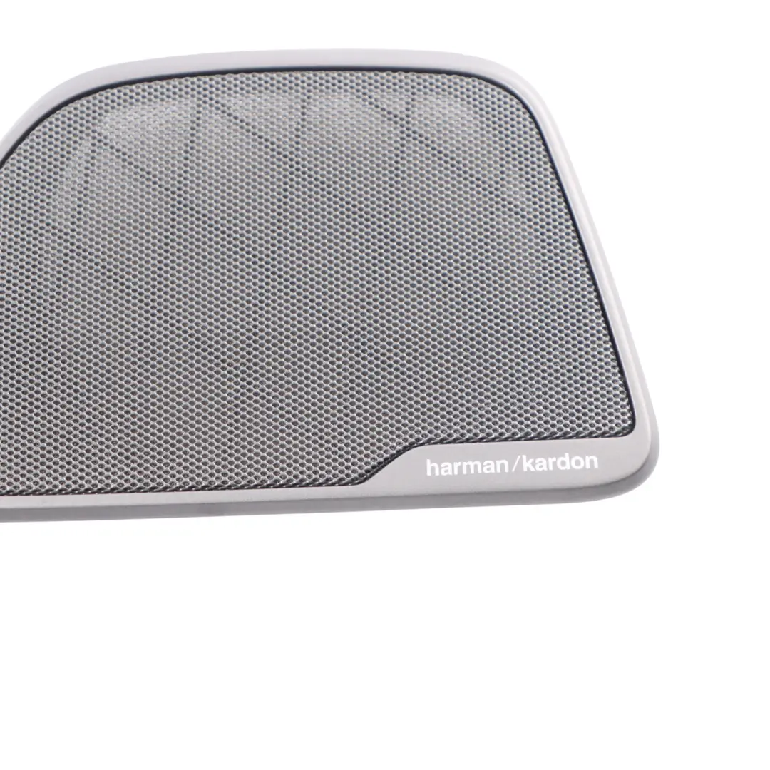 BMW F90 G30 F31 G32 Rear Door Card Speaker Cover Trim Panel Left N/S - SKU 7416805 - Part number 7416805