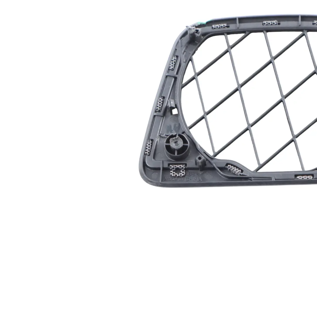 BMW F90 G30 F31 G32 Rear Door Card Speaker Cover Trim Panel Left N/S - SKU 7416805 - Part number 7416805