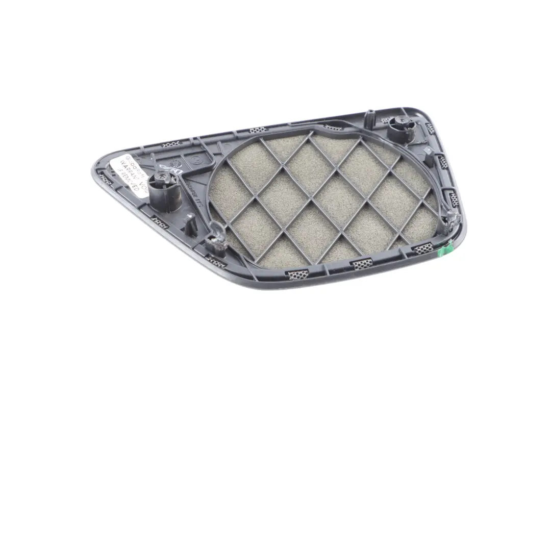 BMW F90 G30 F31 G32 Rear Door Card Speaker Cover Trim Panel Left N/S - SKU 7416805 - Part number 7416805