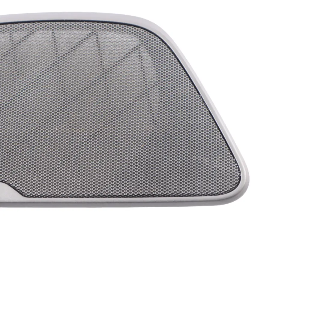 Door Card Speaker Cover Trim Panel Right O/S to BMW F90 G30 F31 G32 Rear with Part number 7416806 BMW F90 G30 F31 G32 Rear Door Card Speaker Cover Trim Panel Right O/S - SKU 7416806 - Part number 7416806