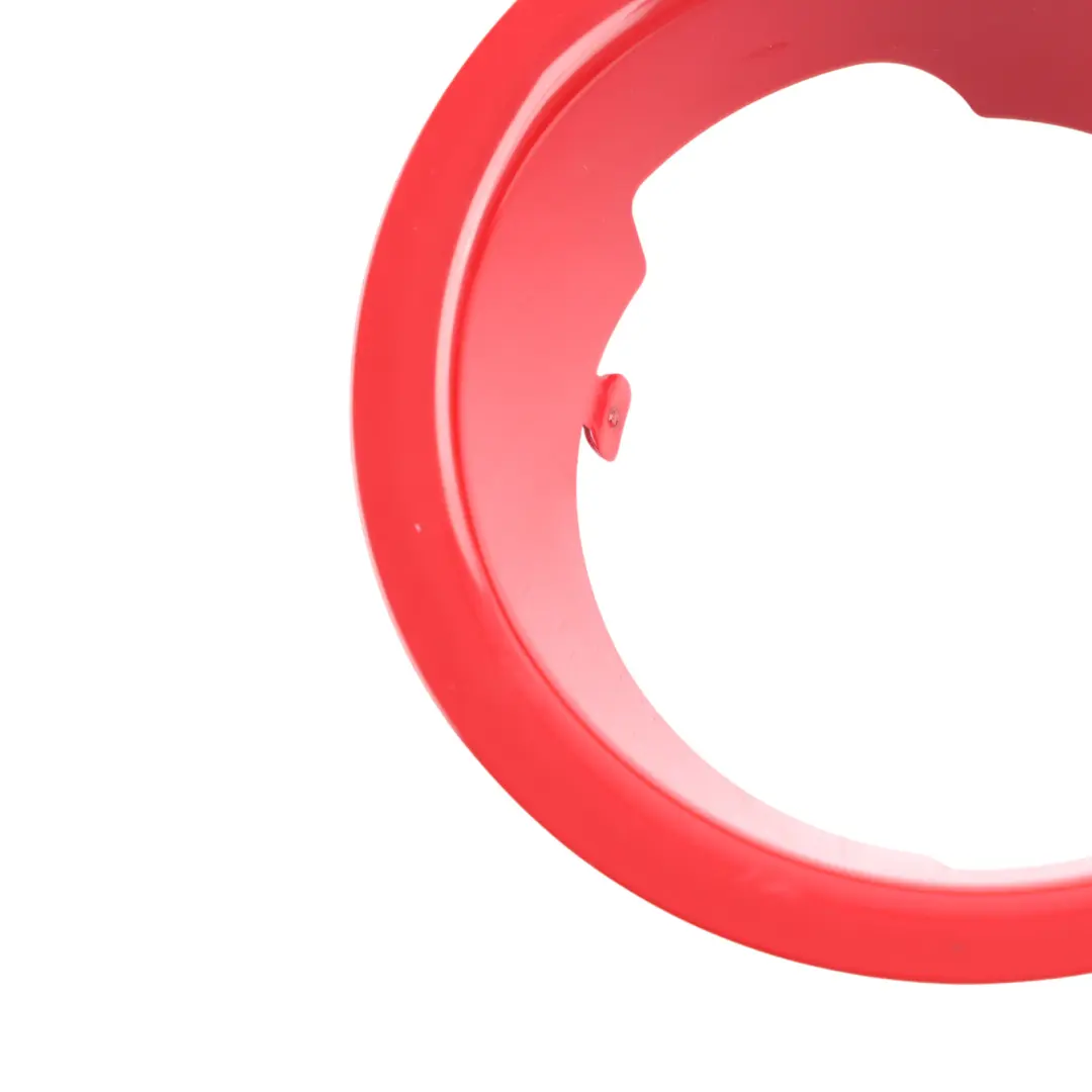 Filler Flap Surround Panel Housing Chili Red - 851 to Mini Cooper S F56 Fuel with Part number 7417843 Mini Cooper S F56 Fuel Filler Flap Surround Panel Housing Chili Red - 851 - SKU 7417843-CHRED - Part number 7417843