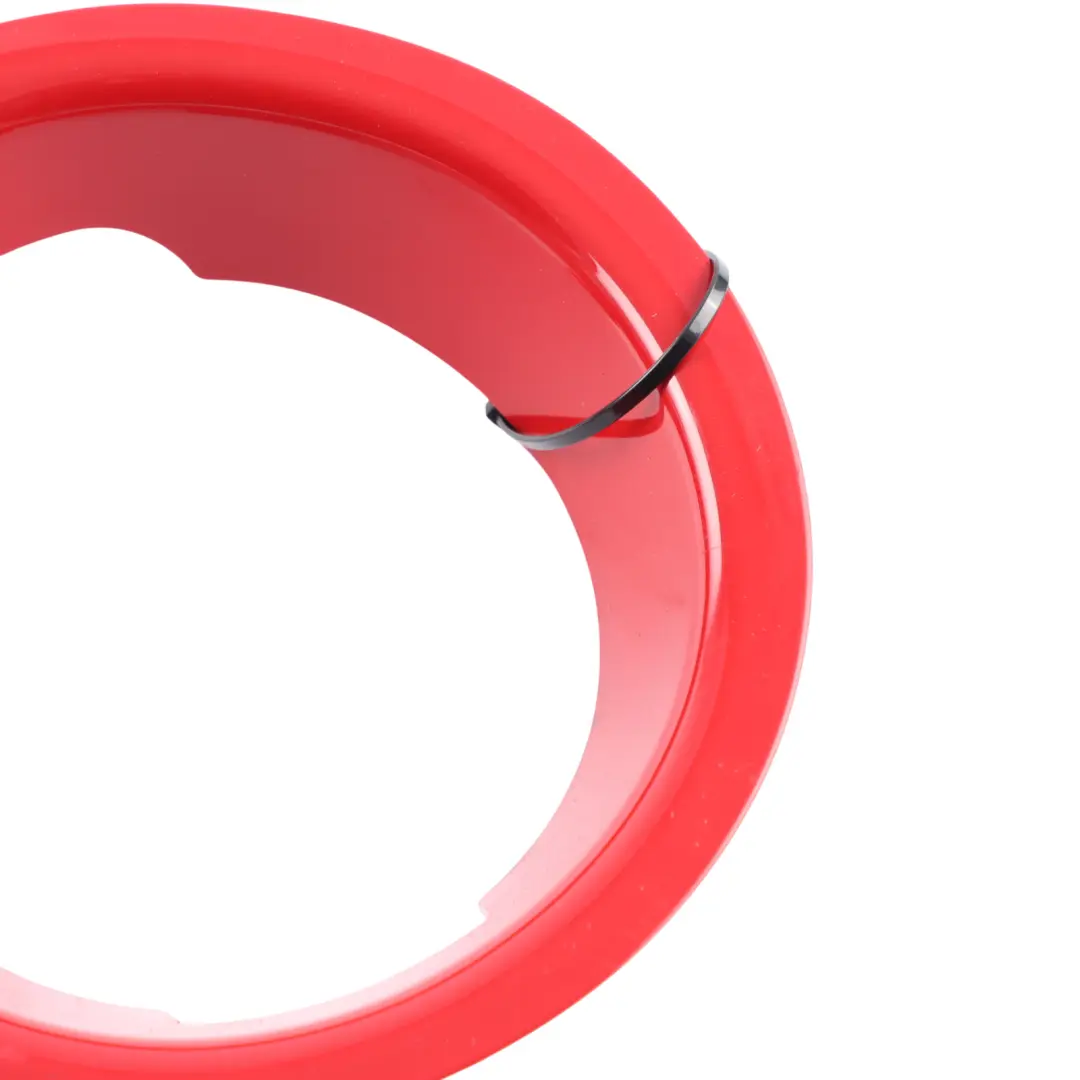 Filler Flap Surround Panel Housing Chili Red - 851 to Mini Cooper S F56 Fuel with Part number 7417843 Mini Cooper S F56 Fuel Filler Flap Surround Panel Housing Chili Red - 851 - SKU 7417843-CHRED - Part number 7417843