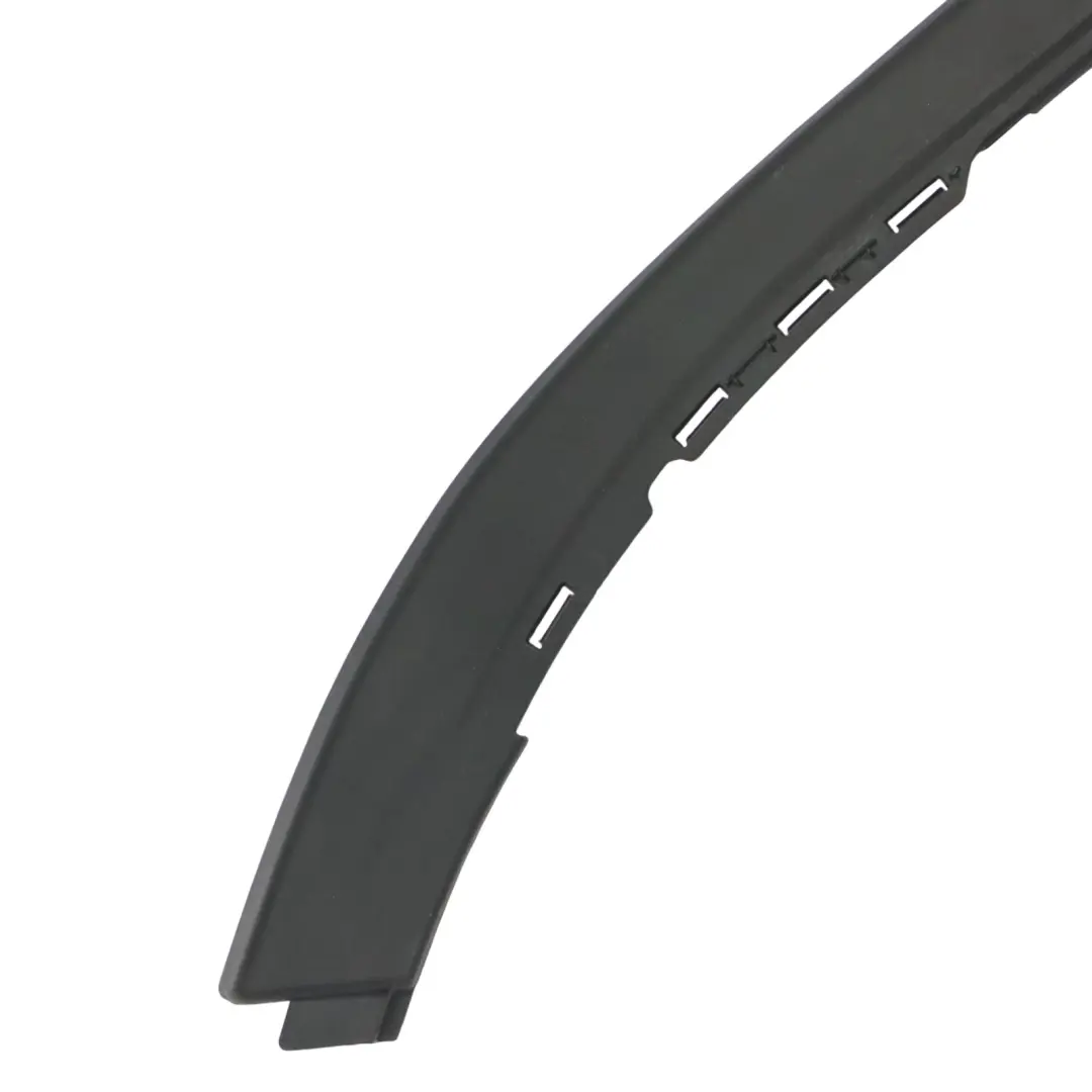 Cadre de Fenêtre BMW X4M F98 X4 G02 Porte Avant Droite Cover Trim Noir pour à propos du numéro de pièce 7423142 Cadre de Fenêtre BMW X4M F98 X4 G02 Porte Avant Droite Cover Trim Noir - SKU 7423142 - Numéro de pièce 7423142