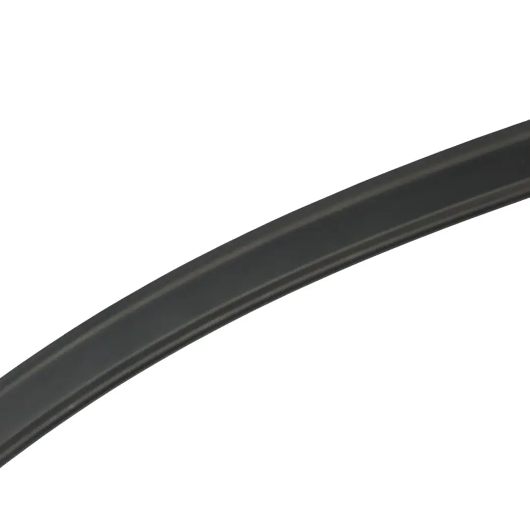  Fenster Rahmen BMW X4M F98 X4 G02 Vordertür Rechts Cover Trim Schwarz - SKU 7423142 - Teilenummer 7423142