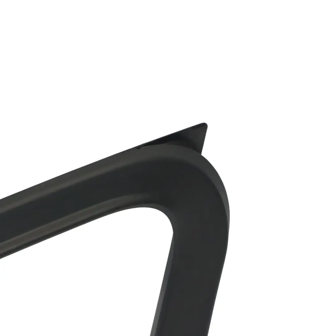 Cadre de Fenêtre BMW X4M F98 X4 G02 Porte Avant Droite Cover Trim Noir pour à propos du numéro de pièce 7423142 Cadre de Fenêtre BMW X4M F98 X4 G02 Porte Avant Droite Cover Trim Noir - SKU 7423142 - Numéro de pièce 7423142