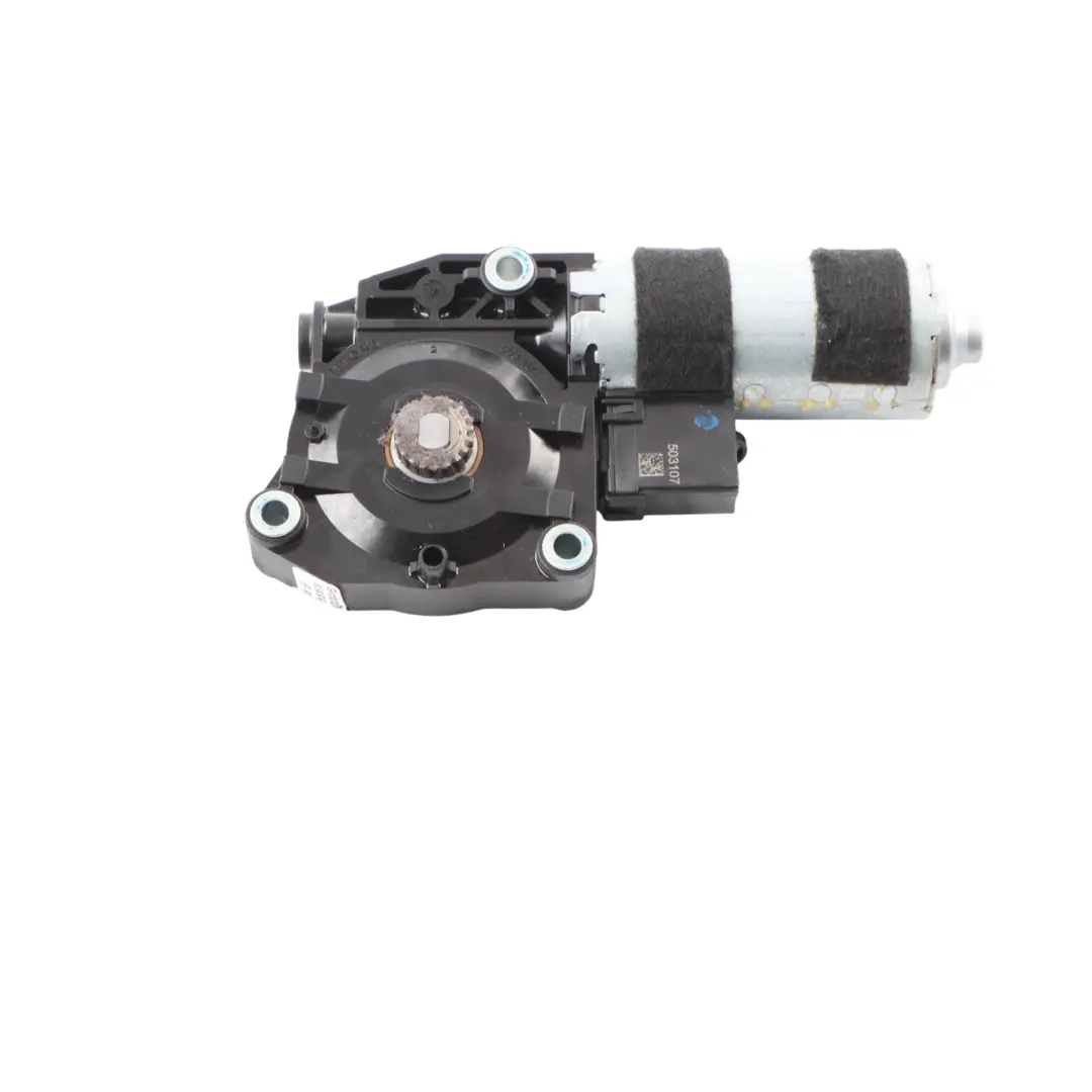 Sonnendach Aktuator Motoreinheit für BMW G32 Drive Panorama Glas mit Teilenummer 7424804 BMW G32 Drive Panorama Glas Sonnendach Aktuator Motoreinheit - SKU 7424804 - Teilenummer 7424804
