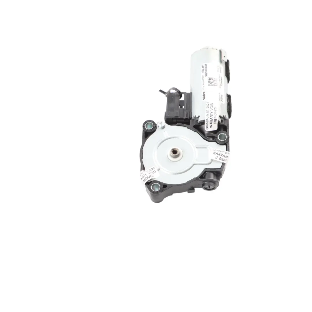 BMW G32 Motor Actuador Del Techo Solar Panorámico - SKU 7424804 - Número de pieza 7424804