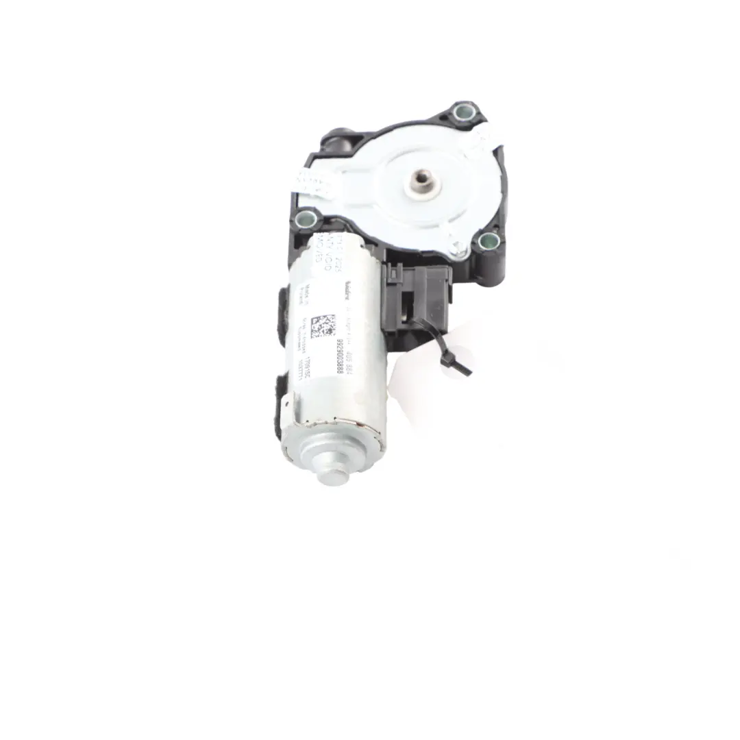 BMW G32 Drive Panorama Glass Sun Roof Actuator Motor Unit - SKU 7424804 - Part number 7424804