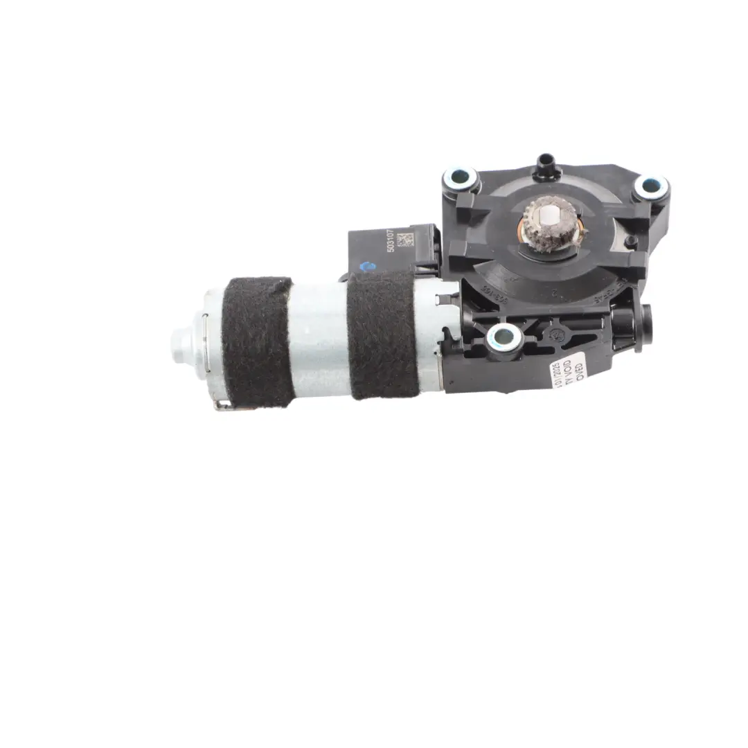 BMW G32 Motor Actuador Del Techo Solar Panorámico - SKU 7424804 - Número de pieza 7424804