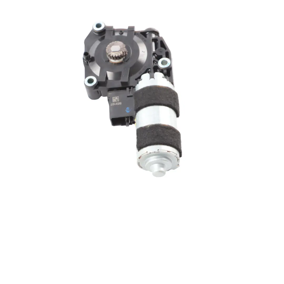 Actuador Del Techo Solar Panorámico para BMW G32 Motor con número de pieza 7424804 BMW G32 Motor Actuador Del Techo Solar Panorámico - SKU 7424804 - Número de pieza 7424804