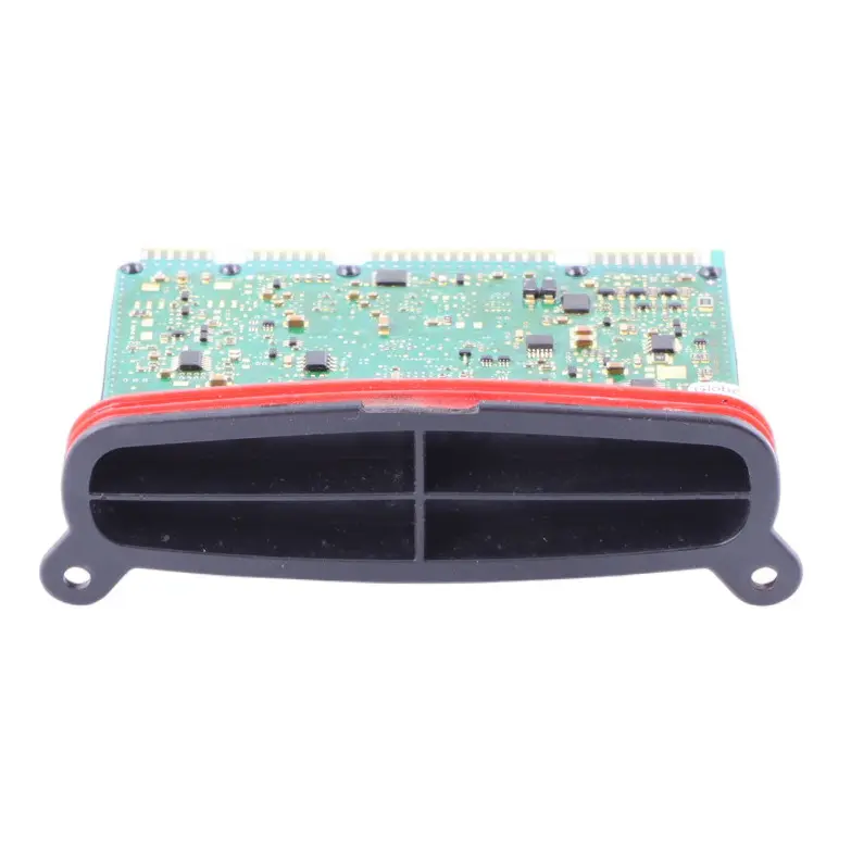 Headlight Control BMW F32 F33 F36 Headlamp Unit Module LED ECU to with Part number 7427613 Headlight Control BMW F32 F33 F36 Headlamp Unit Module LED ECU - SKU 7427613-1 - Part number 7427613