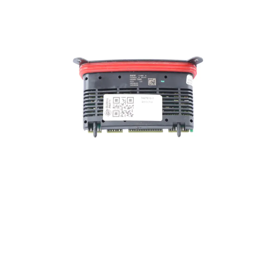  Headlight Control BMW F32 F33 F36 Headlamp Unit Module LED ECU - SKU 7427613-1 - Part number 7427613