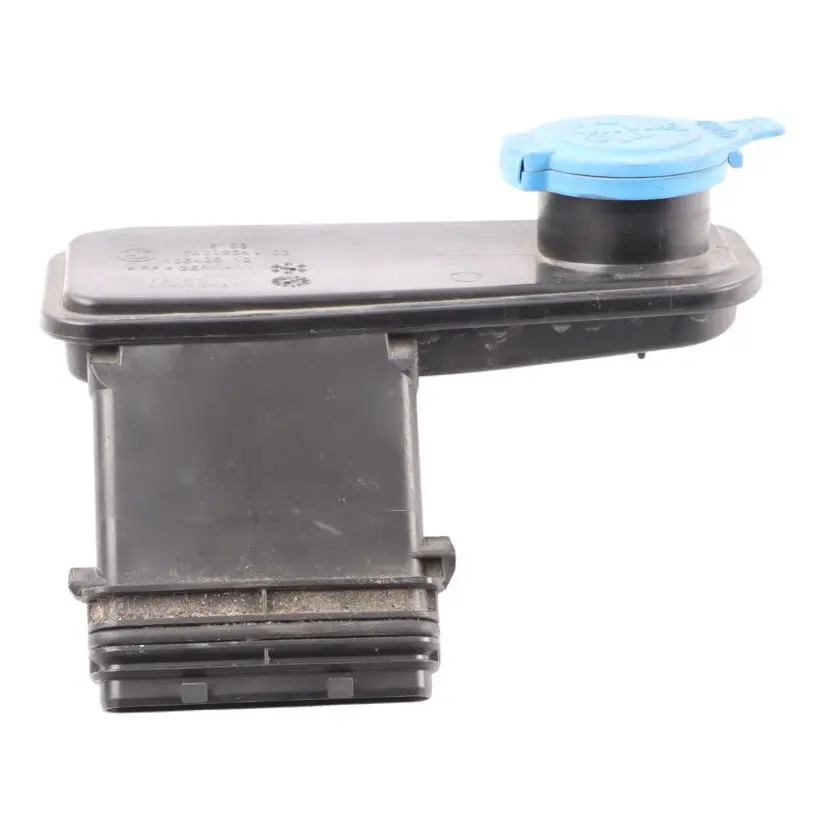 BMW G32 GT Depósito Expansión Botella Agua Recipiente De Lavado 7430854
