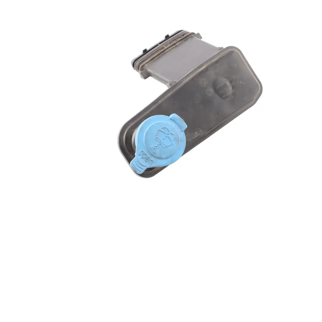 Réservoir De Liquide De Refroidissement pour BMW G32 GT à propos du numéro de pièce 7430854 BMW G32 GT Réservoir De Liquide De Refroidissement - SKU 7430854 - Numéro de pièce 7430854