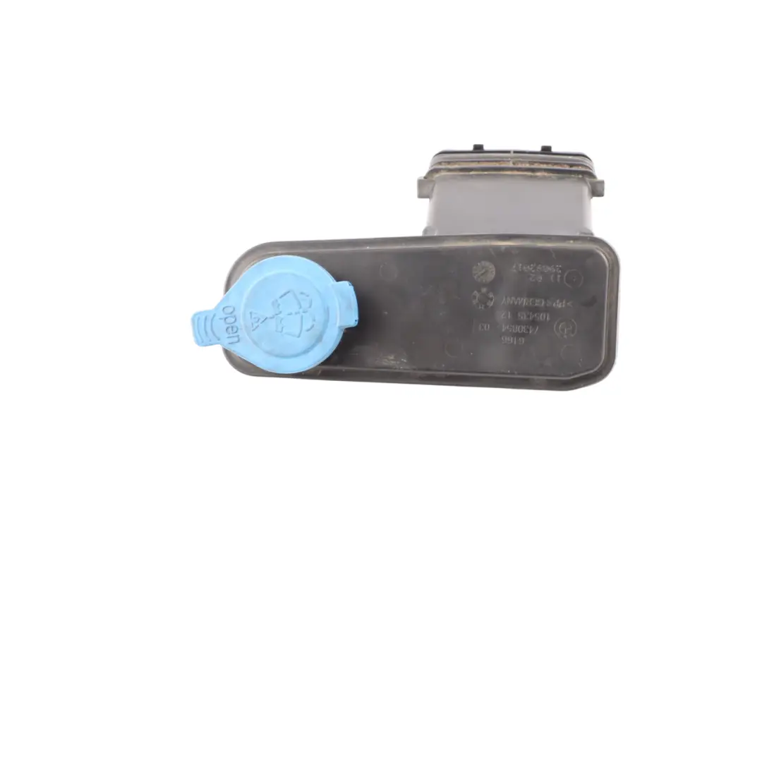 BMW G32 GT Expansion Tank Water Coolant Bottle Reservoir Wash Container - SKU 7430854 - Part number 7430854
