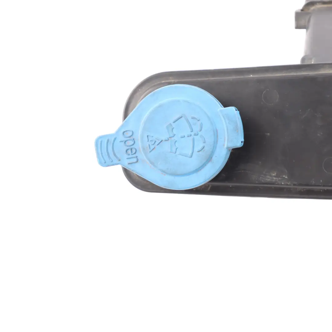 Ausgleichsbehälter Wasser Kühlmittel Flasche Reservoir für BMW G32 GT mit Teilenummer 7430854 BMW G32 GT Ausgleichsbehälter Wasser Kühlmittel Flasche Reservoir - SKU 7430854 - Teilenummer 7430854