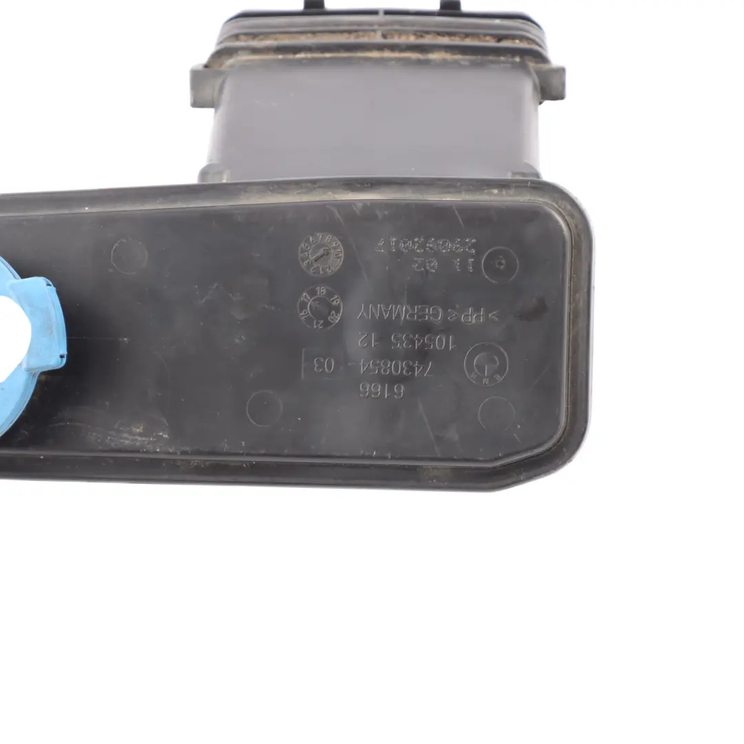 BMW G32 GT Zbiornik Wyrównawczy Wody Płynu Chłodzącego - SKU 7430854 - Numer Części 7430854