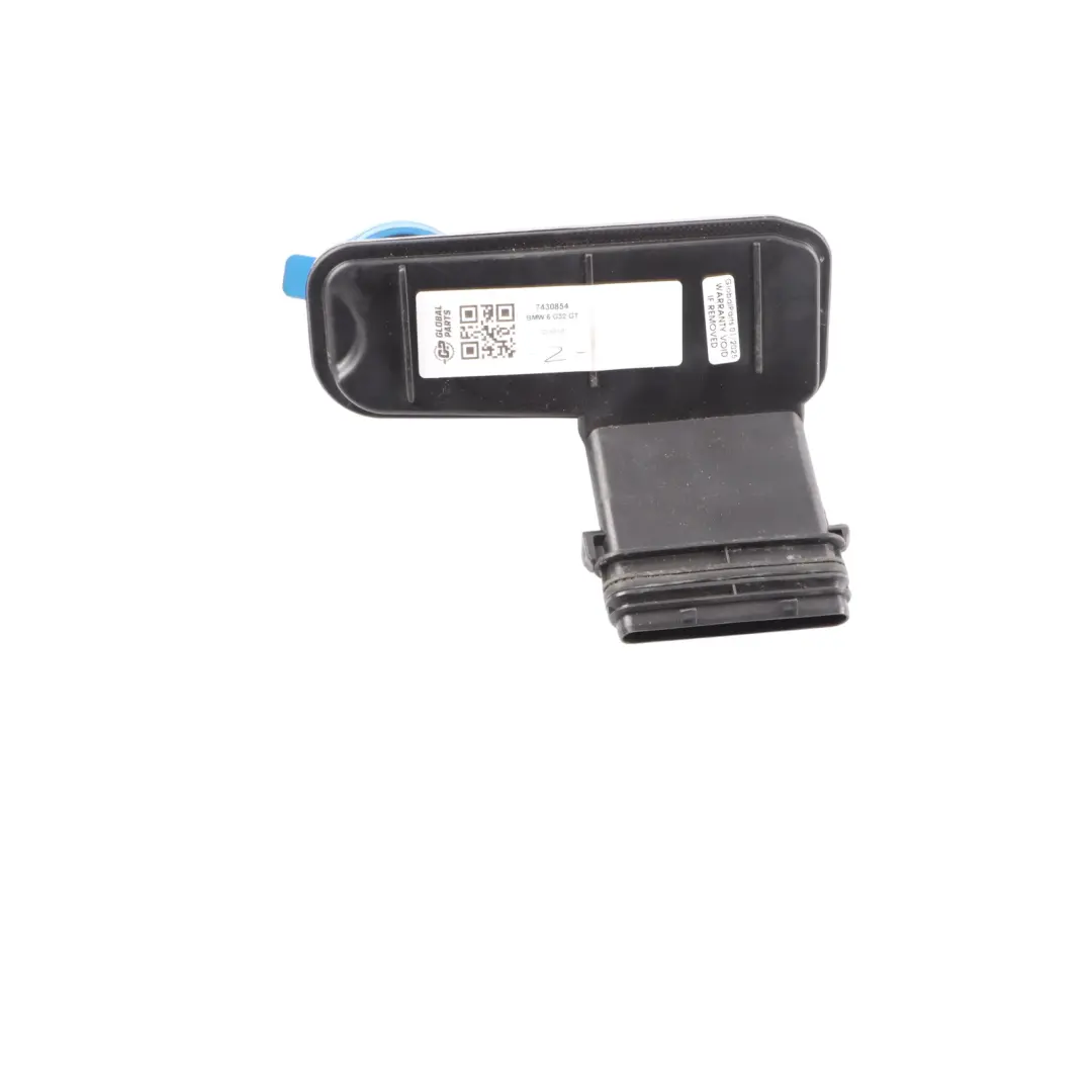 BMW G32 GT Serbatoio Di Espansione Acqua Bottiglia Serbatoio Lavaggio - SKU 7430854 - Numero di parte 7430854