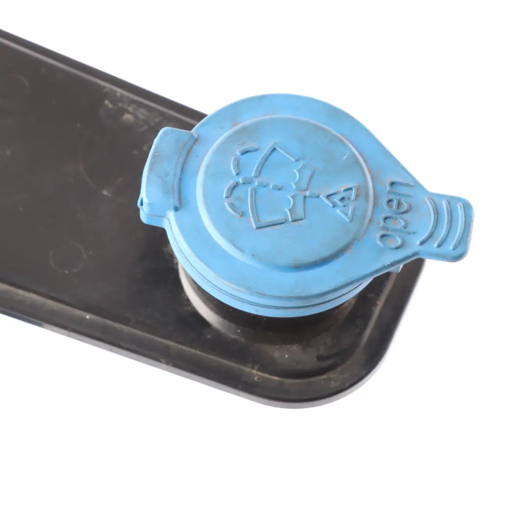 Depósito Expansión Botella Agua Recipiente De Lavado para BMW G32 GT con número de pieza 7430854 BMW G32 GT Depósito Expansión Botella Agua Recipiente De Lavado - SKU 7430854 - Número de pieza 7430854