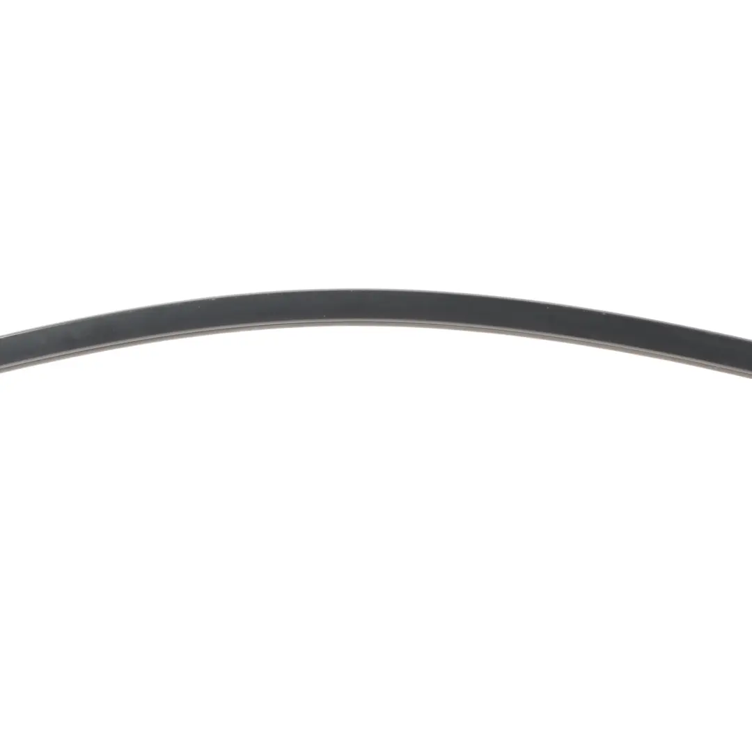  Listwa Okienna BMW F32 F82 M4 LCI Listwa Drzwi Przednia Lewa Czarna - SKU 7433331 - Numer Części 7433331