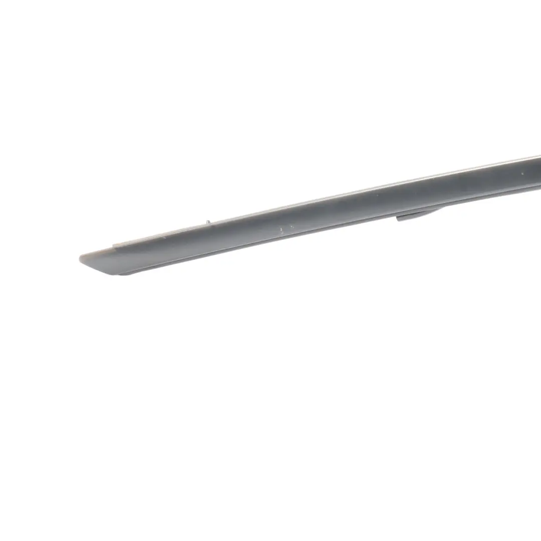  Listwa Okienna BMW F32 F82 M4 LCI Listwa Drzwi Przednia Lewa Czarna - SKU 7433331 - Numer Części 7433331