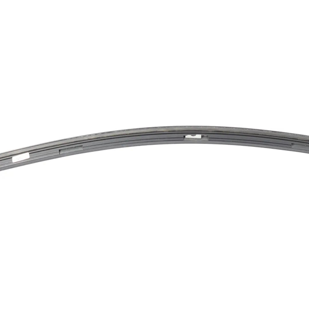 Window Strip BMW F32 F82 M4 LCI Door Trim Molding Front Right O/S Black to with Part number 7433332 Window Strip BMW F32 F82 M4 LCI Door Trim Molding Front Right O/S Black - SKU 7433332 - Part number 7433332