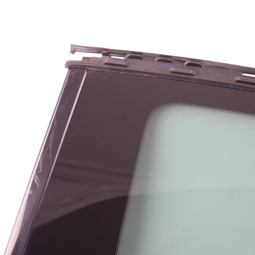 Window Glass BMW F32 F82 M4 Side Quarter Glass Rear Left N/S Swarz Matt to with Part number 7433349 Window Glass BMW F32 F82 M4 Side Quarter Glass Rear Left N/S Swarz Matt - SKU 7433349 - Part number 7433349