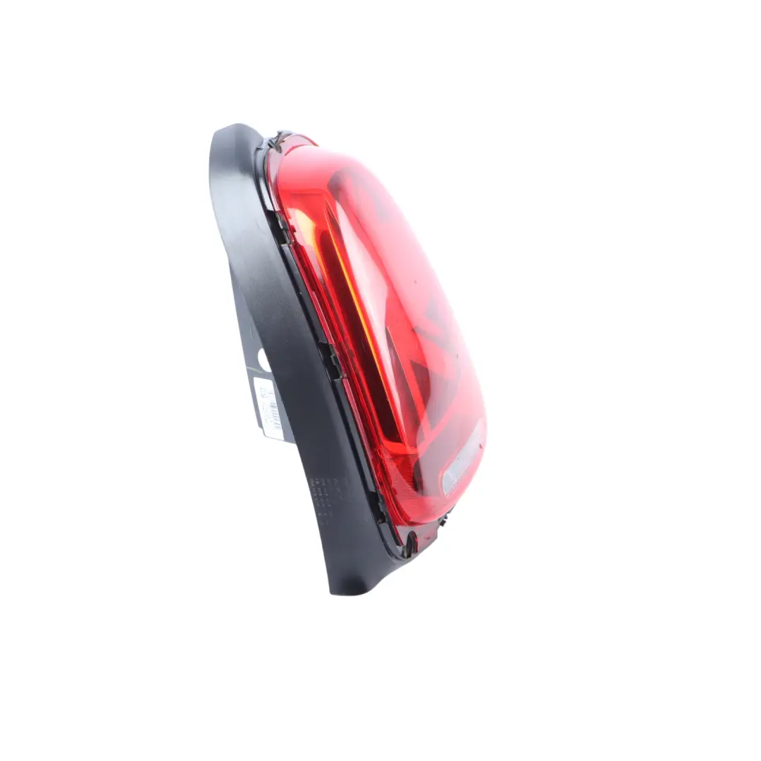 Tail Light MINI Cooper F55 F56 F57 Rear Lamp Right O/S Union Jack to with Part number 7435134 Tail Light MINI Cooper F55 F56 F57 Rear Lamp Right O/S Union Jack - SKU 7435134-1 - Part number 7435134