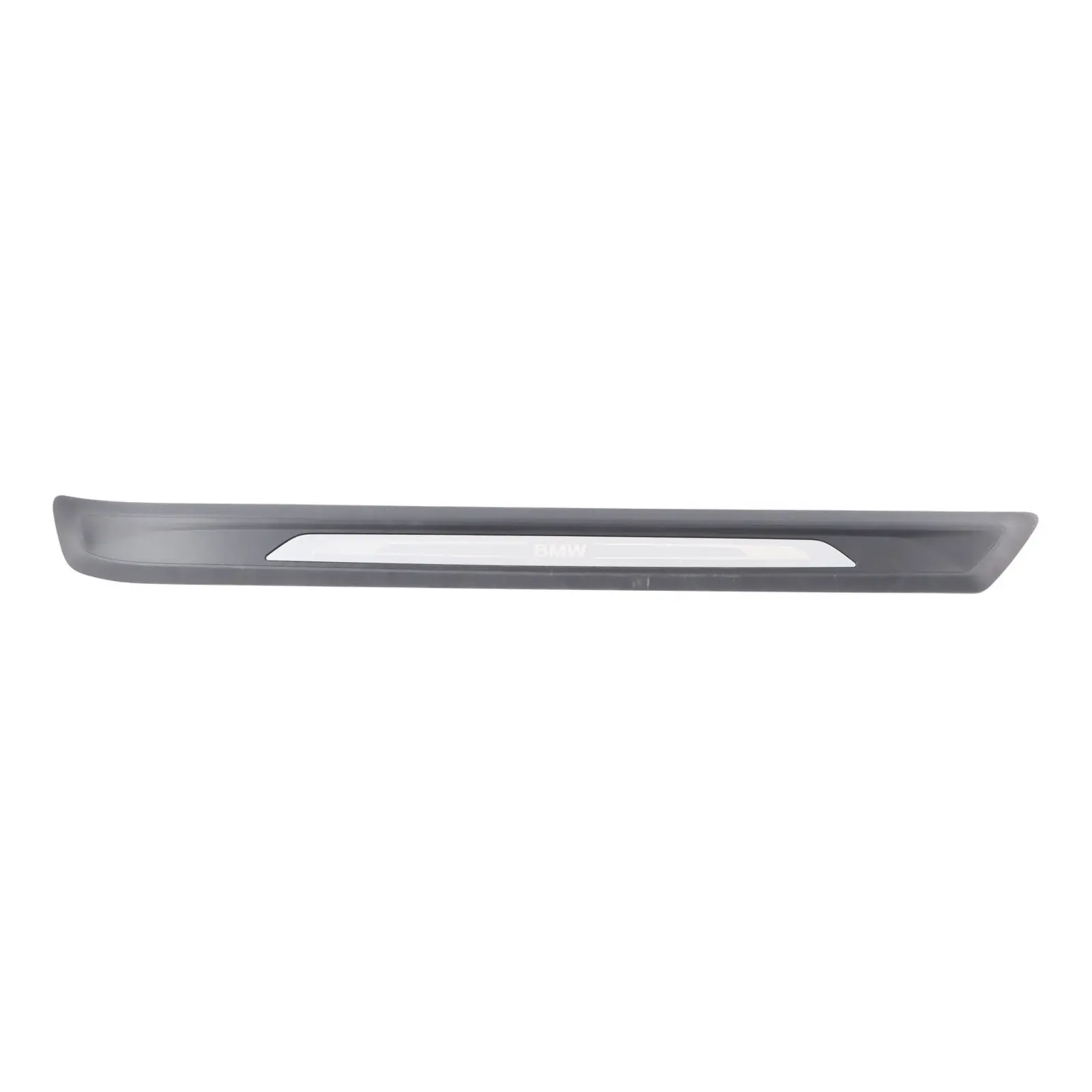 Entrance Door Sill BMW F32 F82 Cover Strip Front Left N/S 7436035