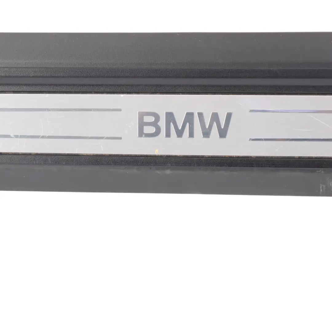 Entrance Door Sill BMW F32 F82 Cover Strip Front Left N/S to with Part number 7436035 Entrance Door Sill BMW F32 F82 Cover Strip Front Left N/S - SKU 7436035 - Part number 7436035