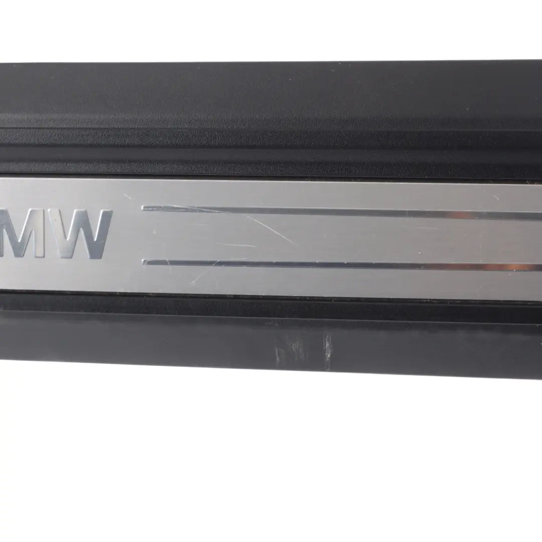  Entrance Door Sill BMW F32 F82 Cover Strip Front Left N/S - SKU 7436035 - Part number 7436035