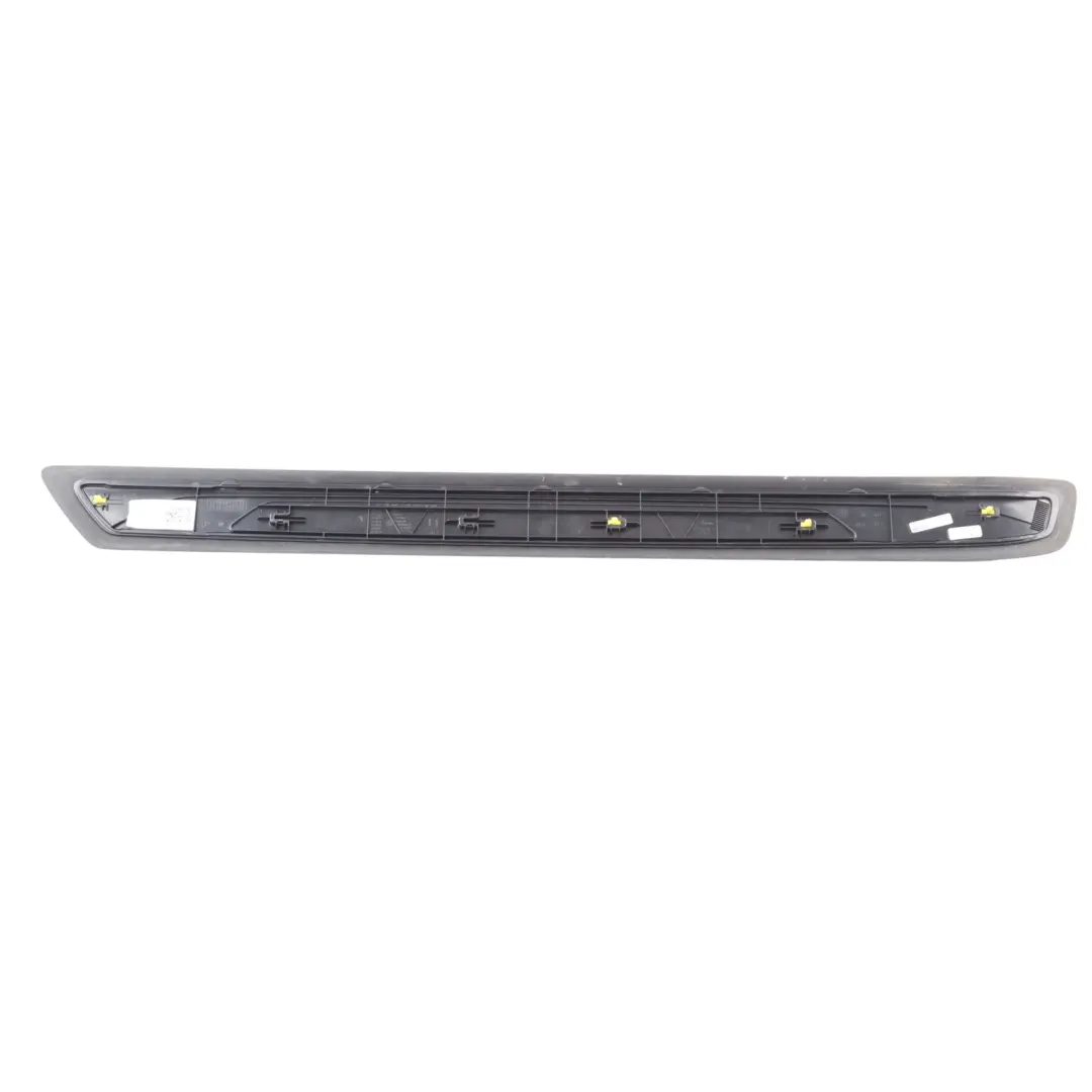 Entrance Door Sill BMW F32 F82 Cover Strip Front Left N/S to with Part number 7436035 Entrance Door Sill BMW F32 F82 Cover Strip Front Left N/S - SKU 7436035 - Part number 7436035