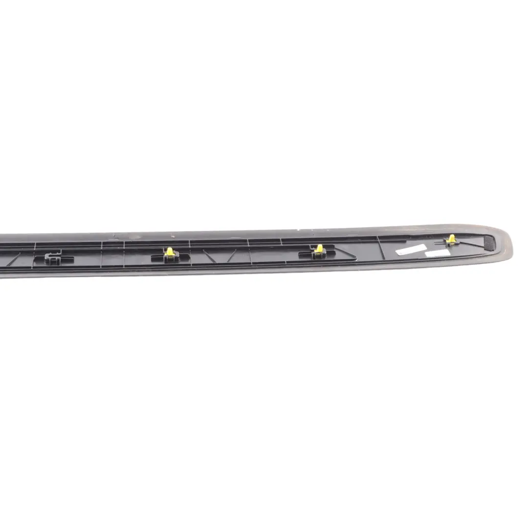 Entrance Door Sill BMW F32 F82 Cover Strip Front Left N/S to with Part number 7436035 Entrance Door Sill BMW F32 F82 Cover Strip Front Left N/S - SKU 7436035 - Part number 7436035