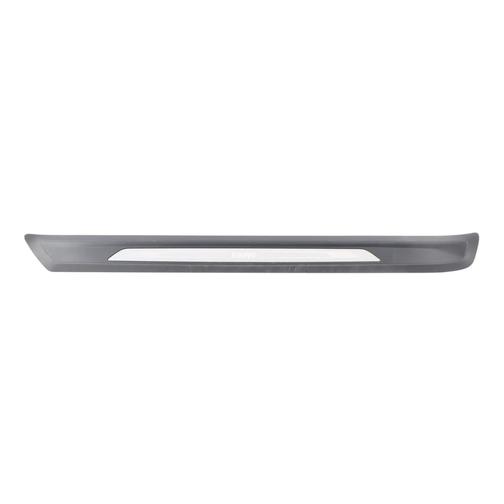Entrance Door Sill BMW F32 F82 Cover Strip Front Right O/S 7436036