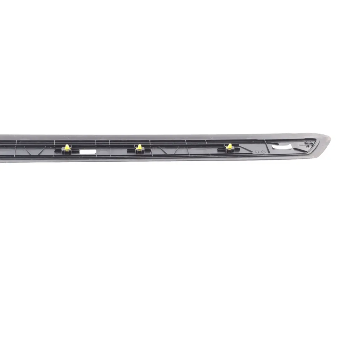 Entrance Door Sill BMW F32 F82 Cover Strip Front Right O/S to with Part number 7436036 Entrance Door Sill BMW F32 F82 Cover Strip Front Right O/S - SKU 7436036 - Part number 7436036