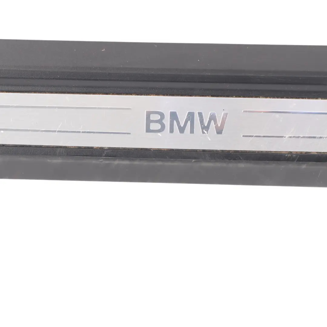 Entrance Door Sill BMW F32 F82 Cover Strip Front Right O/S to with Part number 7436036 Entrance Door Sill BMW F32 F82 Cover Strip Front Right O/S - SKU 7436036 - Part number 7436036