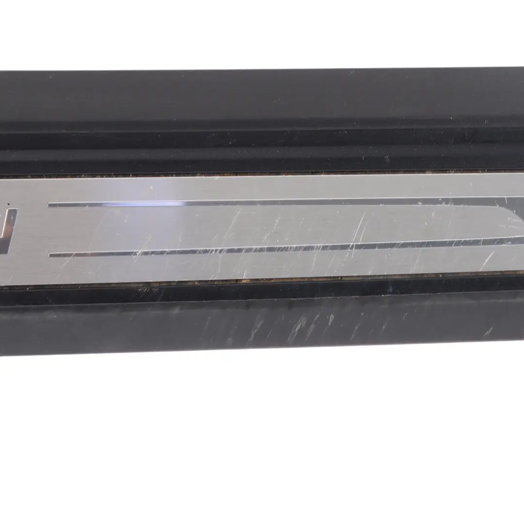 Entrance Door Sill BMW F32 F82 Cover Strip Front Right O/S to with Part number 7436036 Entrance Door Sill BMW F32 F82 Cover Strip Front Right O/S - SKU 7436036 - Part number 7436036