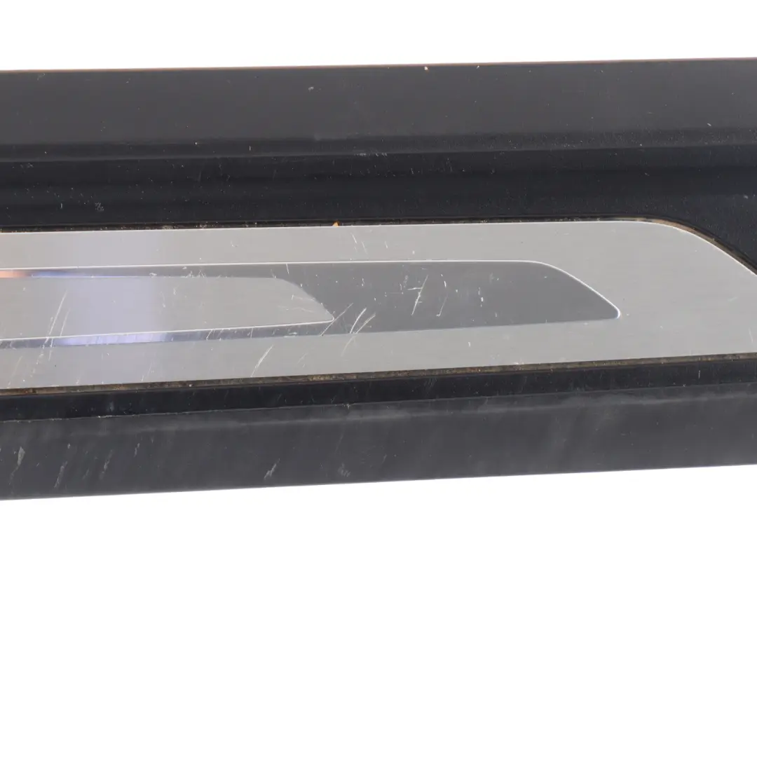 Entrance Door Sill BMW F32 F82 Cover Strip Front Right O/S to with Part number 7436036 Entrance Door Sill BMW F32 F82 Cover Strip Front Right O/S - SKU 7436036 - Part number 7436036