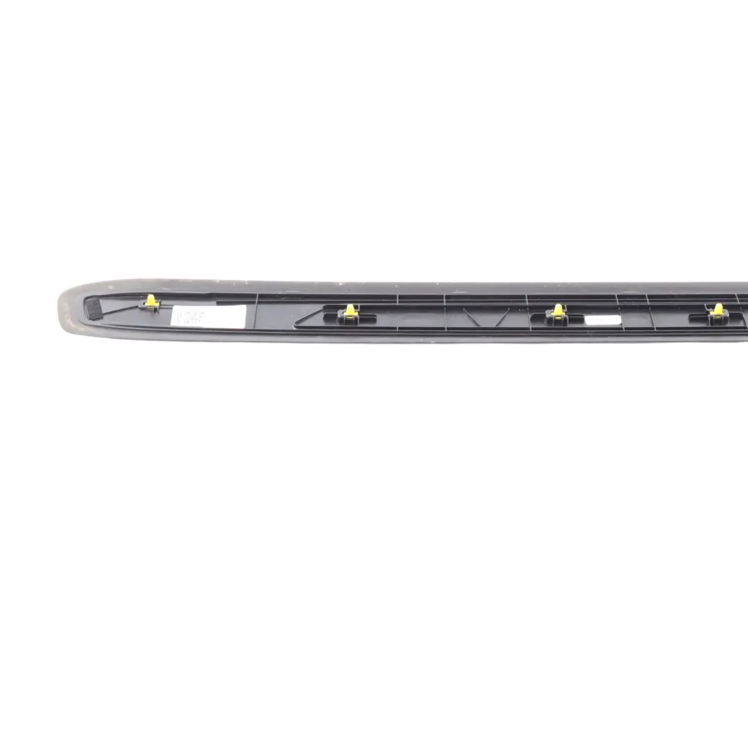 Entrance Door Sill BMW F32 F82 Cover Strip Front Right O/S to with Part number 7436036 Entrance Door Sill BMW F32 F82 Cover Strip Front Right O/S - SKU 7436036 - Part number 7436036