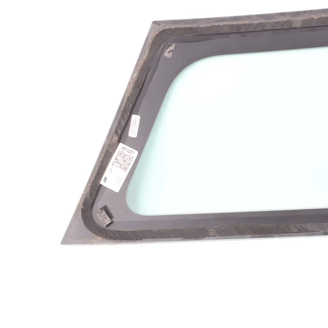 Vetro Finestrino Laterale Posteriore Sinistro AS2 per Mini Countryman F60 con numero di parte 7439271 Mini Countryman F60 Vetro Finestrino Laterale Posteriore Sinistro AS2 - SKU 7439271 - Numero di parte 7439271