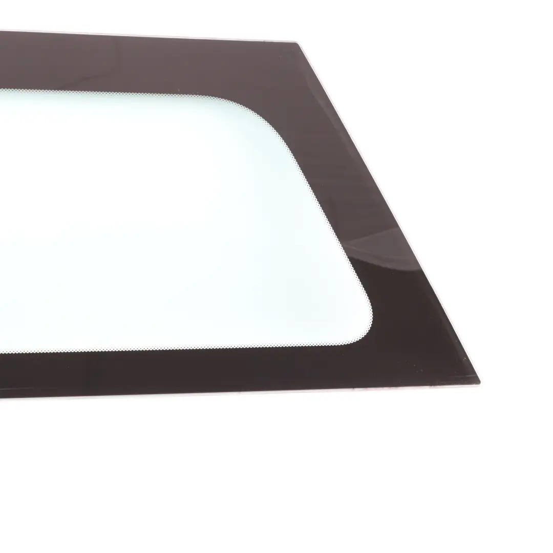 Side Window Quarter Glass Rear Left N/S Glazing AS2 to Mini Countryman F60 with Part number 7439271 Mini Countryman F60 Side Window Quarter Glass Rear Left N/S Glazing AS2 - SKU 7439271 - Part number 7439271